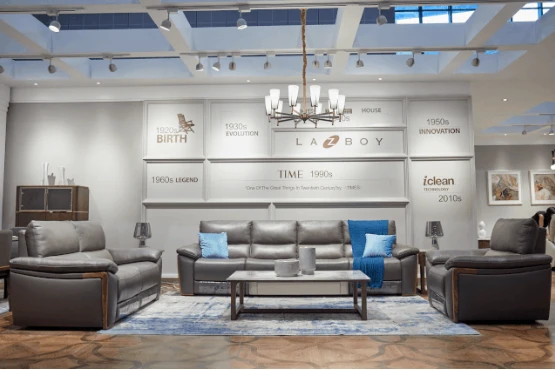 经典永恒，品质之选功能沙发